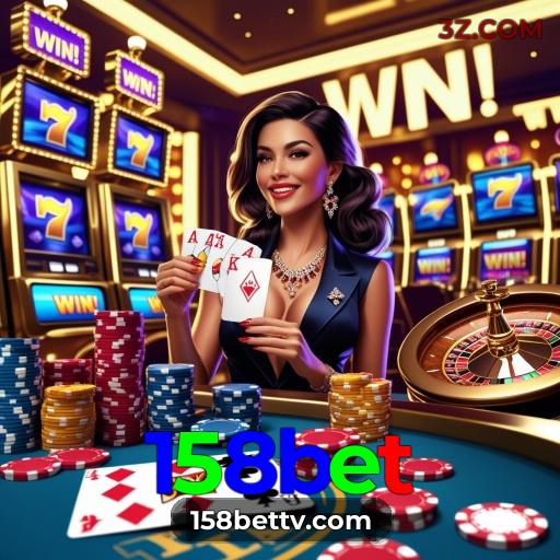 Jogos Exclusivos 158bet