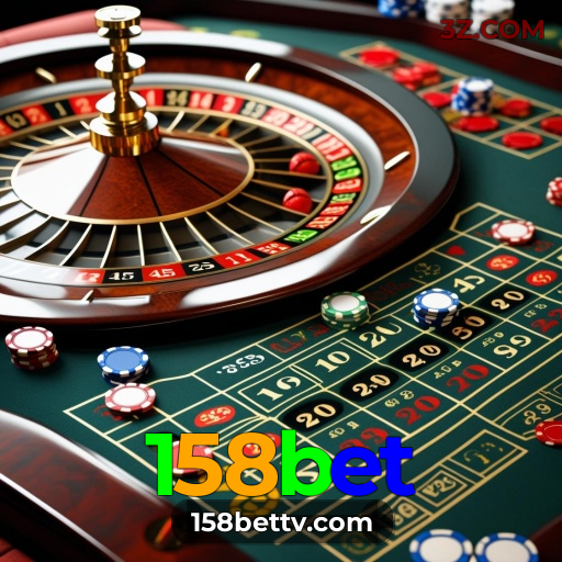 Jogos de Slot 158bet