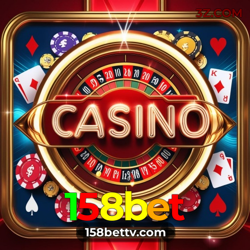 Provedores de Jogos 158bet