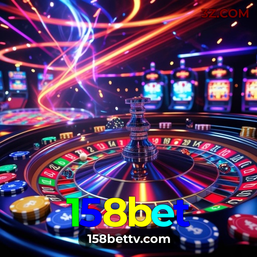 Casino Ao Vivo 158bet