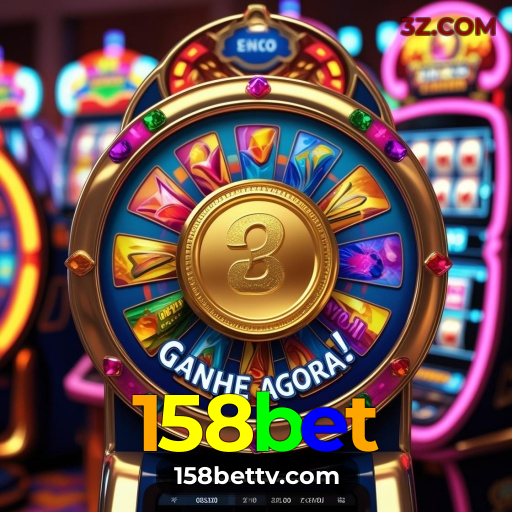 Sistemas de Segurança 158bet