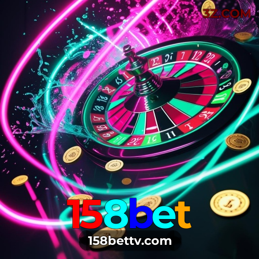 Experiência VIP 158bet