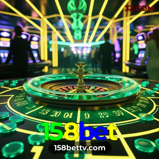Apostas de Tênis 158bet
