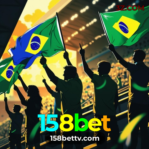 Bônus de Boas-vindas 158bet