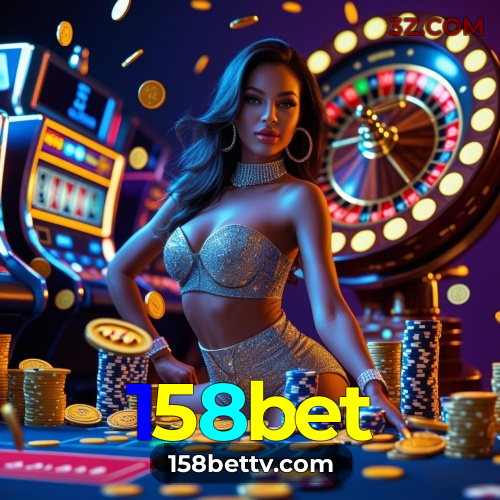 Apostas de Futebol 158bet