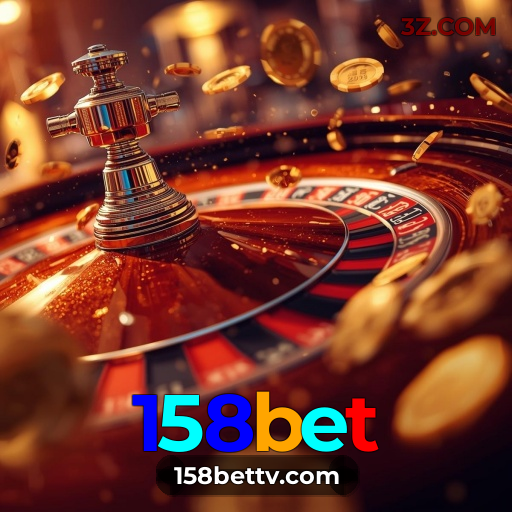 Casino VIP 158bet