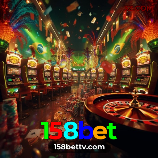 Recursos de Bônus 158bet