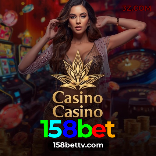 Design Responsivo 158bet