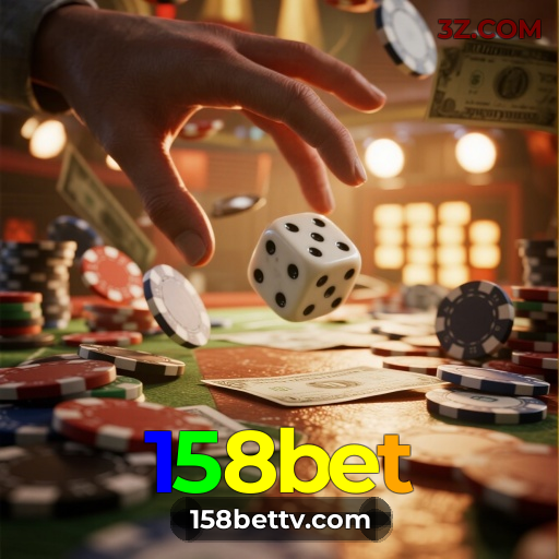 Login Seguro 158bet