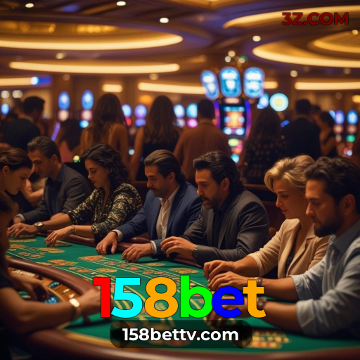 Bônus Diários 158bet