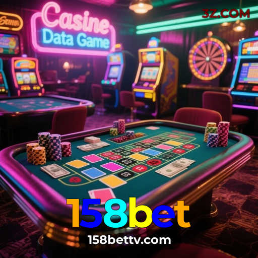 Promoção Relâmpago 158bet