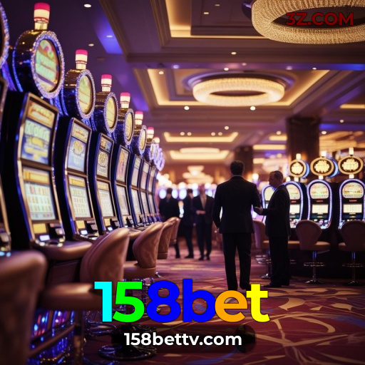 Programa VIP 158bet